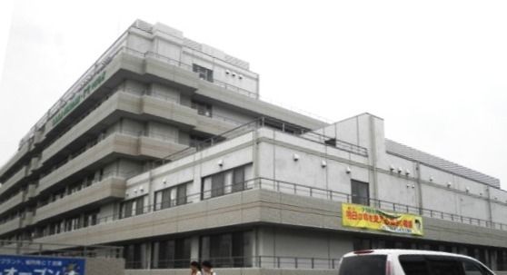 病院　★汐田病院！★（病院）まで461m