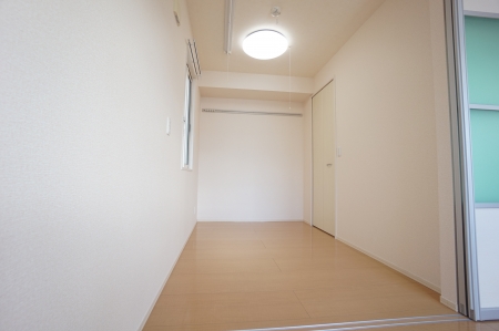 その他部屋・スペース　洋室