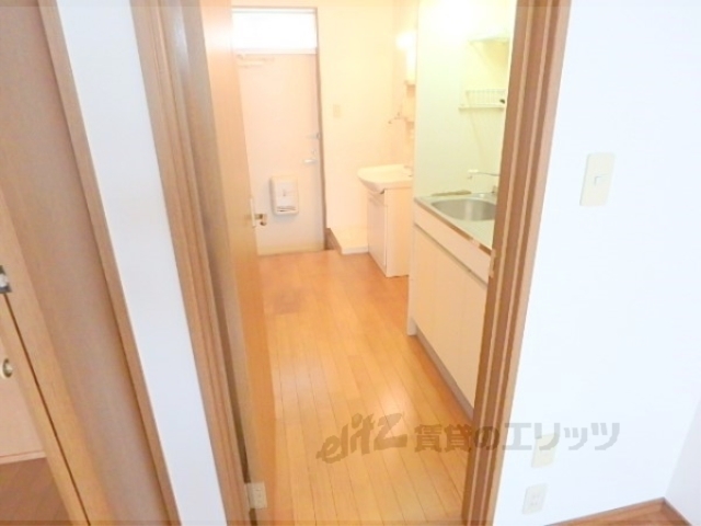 その他部屋・スペース　廊下