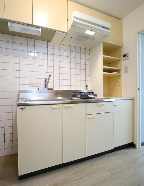 キッチン