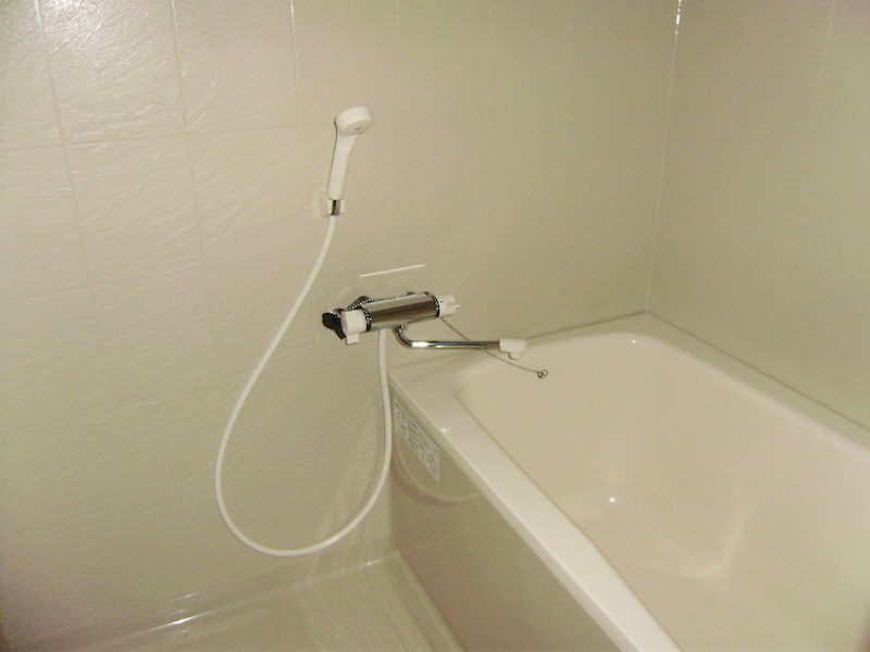 バス・シャワールーム　別部屋参照