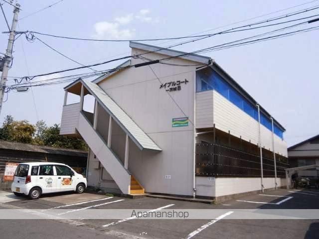 メイプルコート一万城 A・B・C棟のその他写真