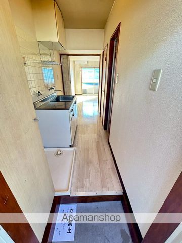メイプルコート一万城 A・B・C棟のその他写真