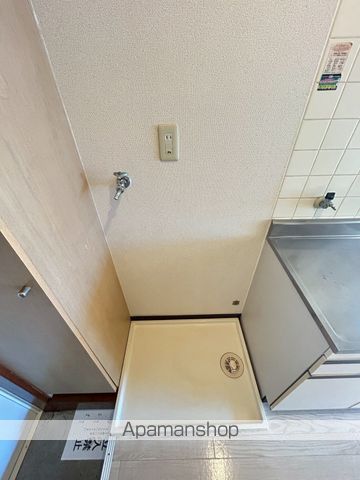 メイプルコート一万城 A・B・C棟のその他写真