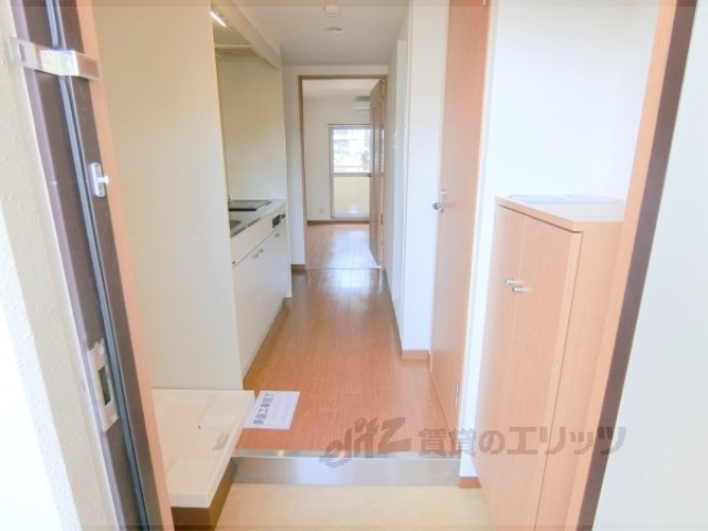 その他部屋・スペース　廊下