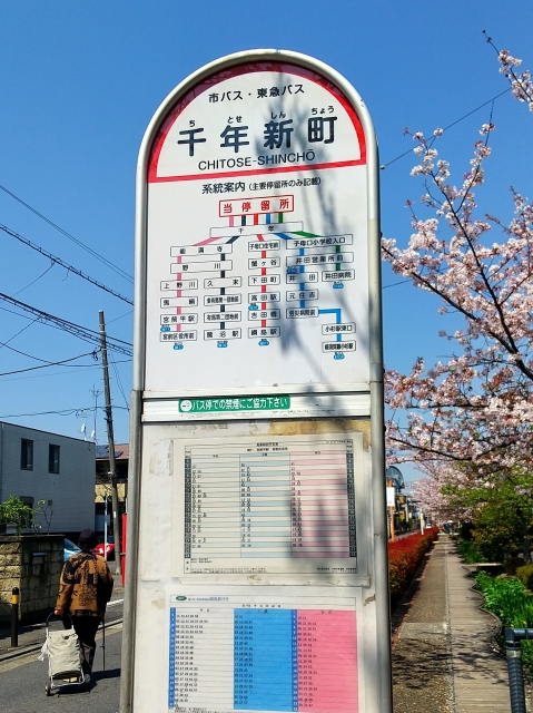 その他　千年新町（バス）（その他）まで60m