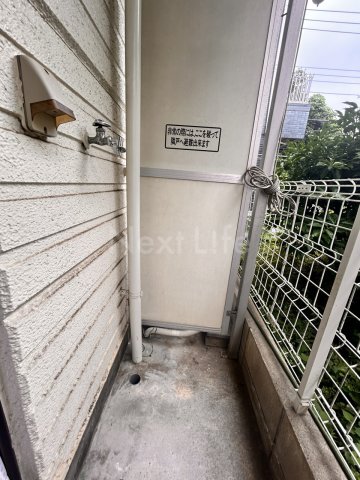 その他　メビウスコート国立 1-B