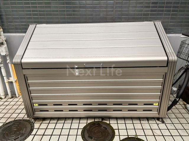 その他共有部分　メビウスコート国立 1-B