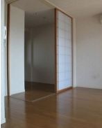 居室・リビング　参考写真です。