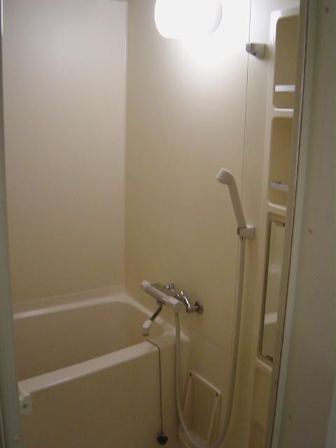 バス・シャワールーム　参考写真です。