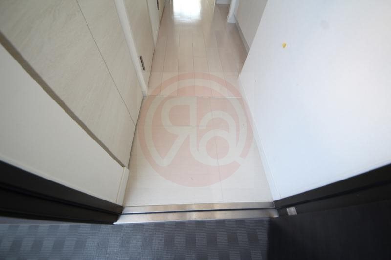 玄関　玄関です