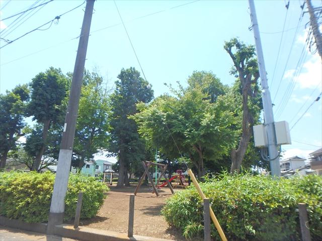 公園　かえで公園（公園）まで545m