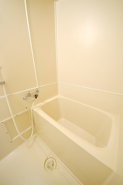 バス・シャワールーム　～一日の疲れを癒しましょう～