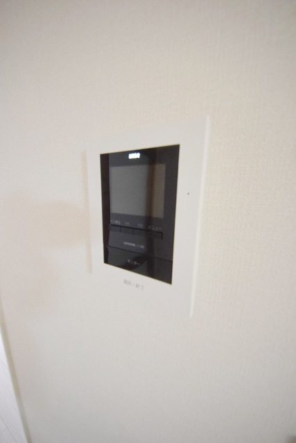 セキュリティ　～はーいどなたっ～