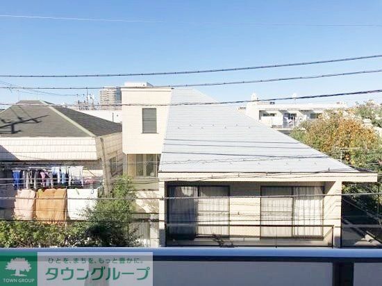 眺望　お部屋探しは株式会社　タウンハウジング　までお気軽にお問合…