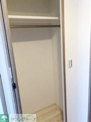 収納　お部屋探しは株式会社　タウンハウジング　までお気軽にお問合…