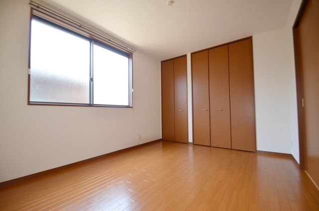 その他部屋・スペース　洋室