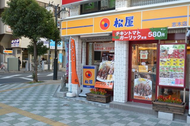 その他　駅周辺（その他）まで1040m