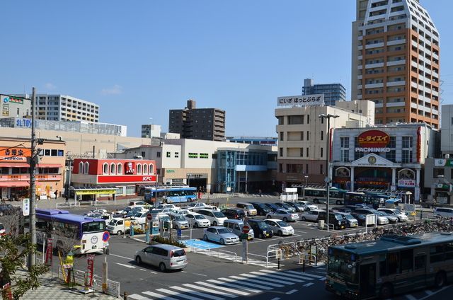 その他　駅周辺（その他）まで1040m
