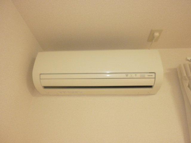 その他設備　室内設備