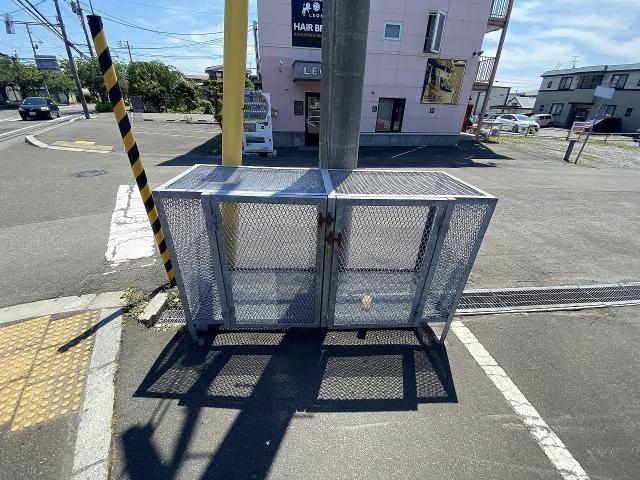 その他　その他