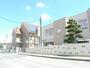 幼稚園・保育園　認定こども園まつがさきの森幼稚園（幼稚園・保育園）まで830m