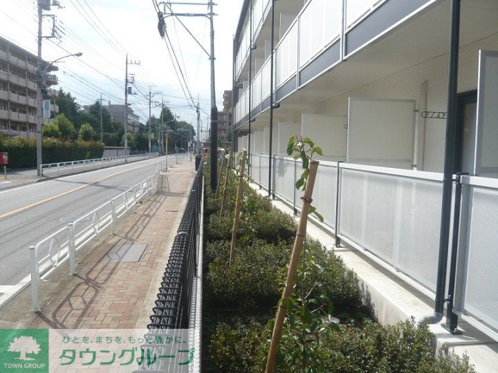 その他　フラワーボックス