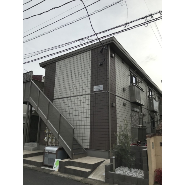 ボヌールフォンテーヌ