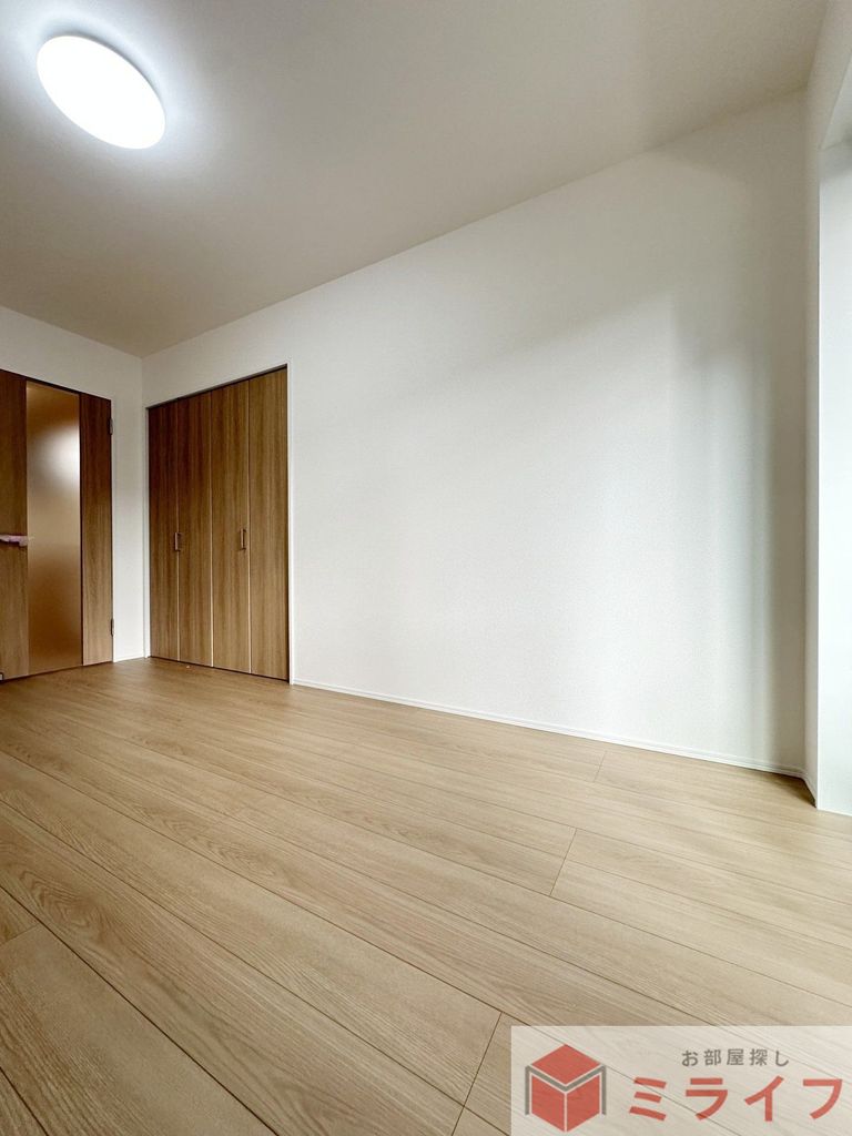 その他　同施工会社の同仕様写真です。