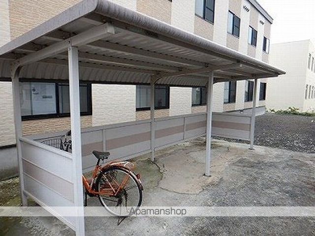 その他共有部分　その他共有部分