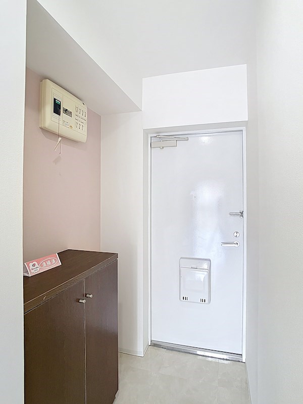 玄関　※他の部屋参照※