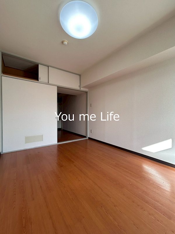 居室・リビング　別部屋参考写真