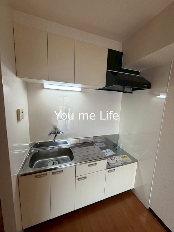 キッチン　別部屋参考写真