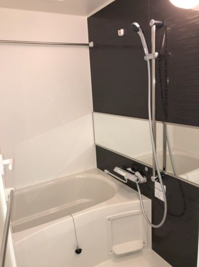 バス・シャワールーム　スプランディッド錦糸町II