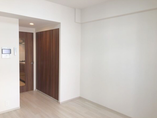 居室・リビング　スプランディッド錦糸町II