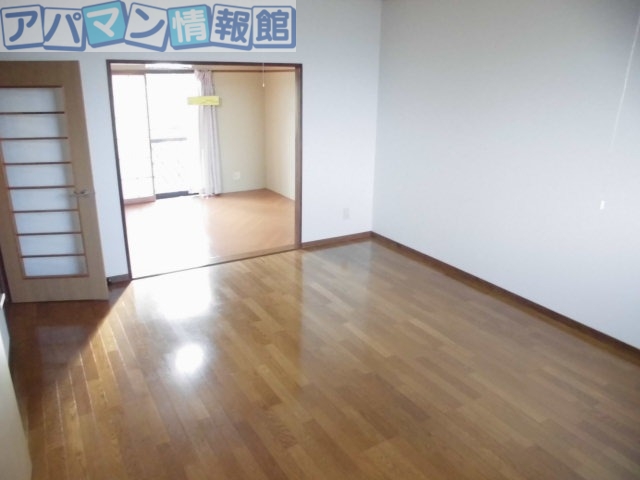 眺望　※別号室のお写真になります