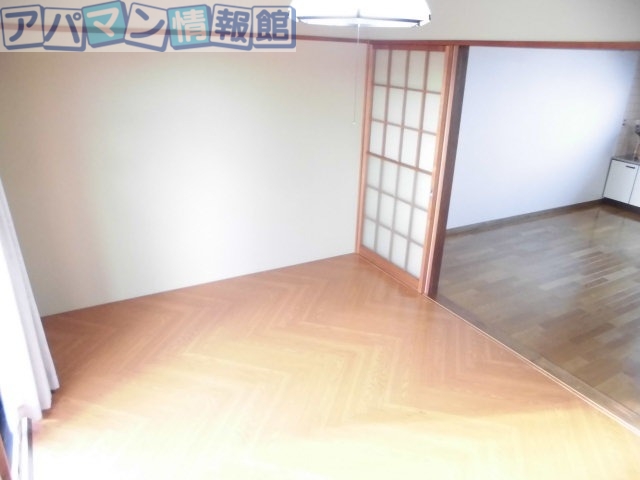 その他部屋・スペース　※別号室のお写真になります