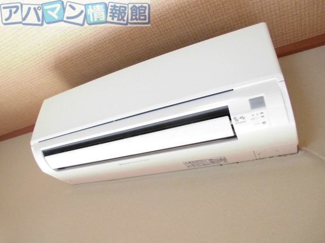 その他設備　※別号室のお写真になります