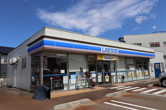 コンビニ　ローソン（コンビニ）まで1275m