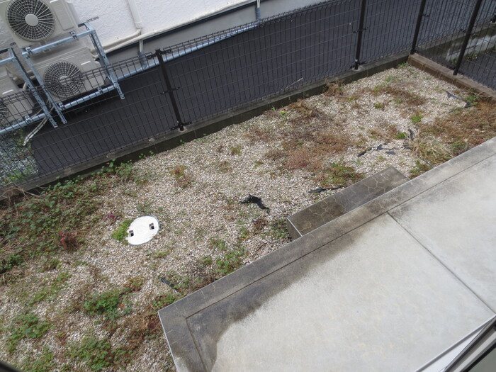 バルコニー　※掲載情報と物件の現況が異なる場合、現況を優先するものとしま