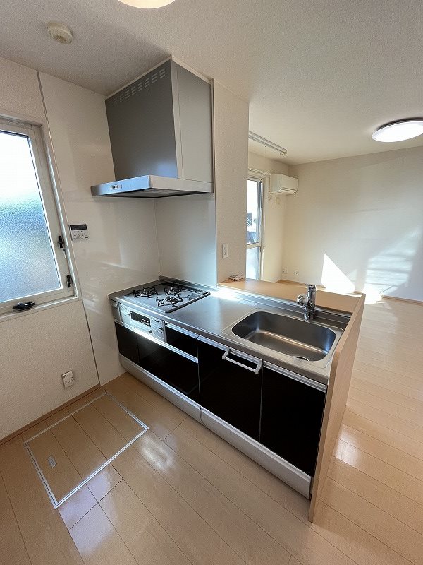 キッチン　※掲載情報と物件の現況が異なる場合、現況を優先するものとしま