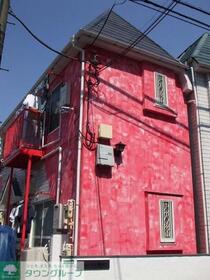 西武池袋線/桜台駅 歩4分