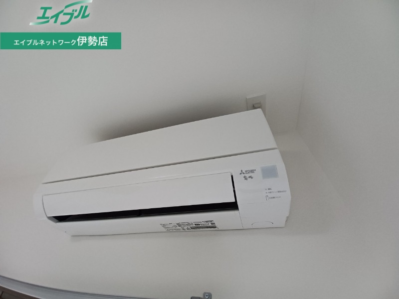 その他設備　同型参考写真