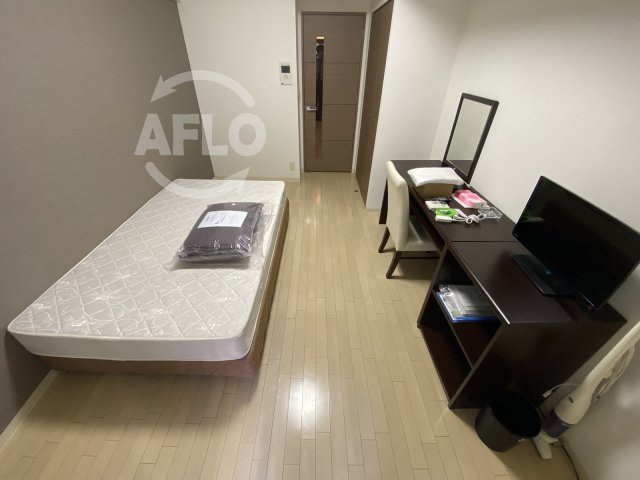 居室・リビング　エスリード北浜EAST　リビング