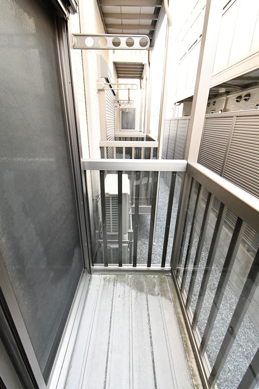 バルコニー　イメージ