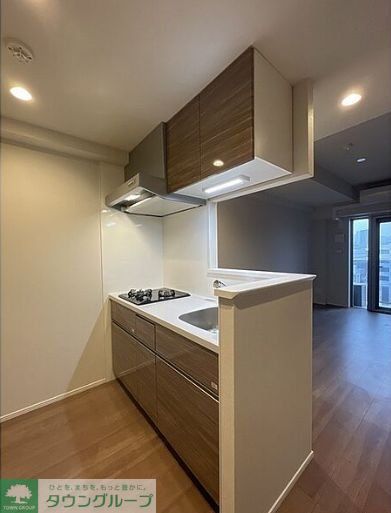 キッチン　※参考写真