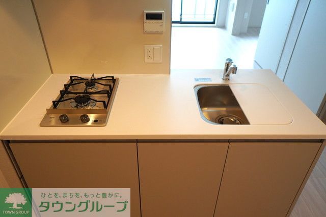 その他設備　※写真は同タイプ住戸です。