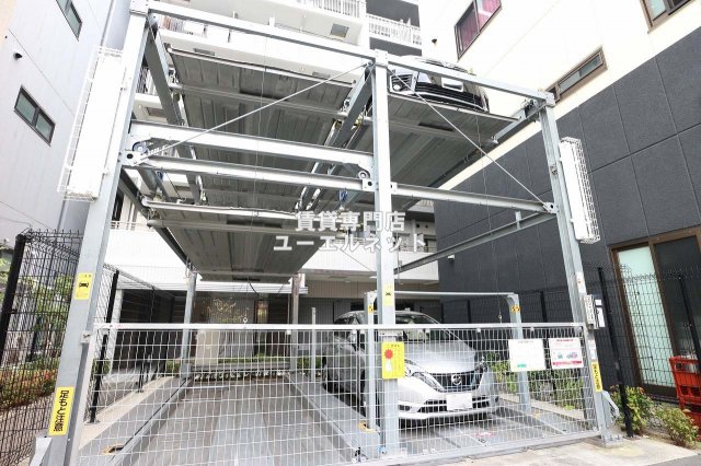 駐車場　敷地内駐車場あり◎