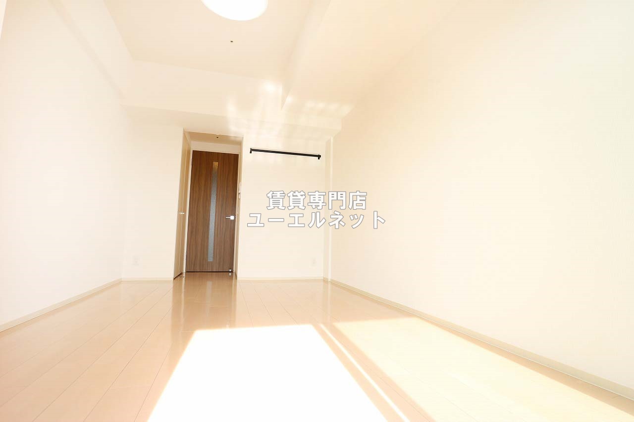 その他部屋・スペース　明るく開放感のある居室で、自分だけのくつろぎ空間を。