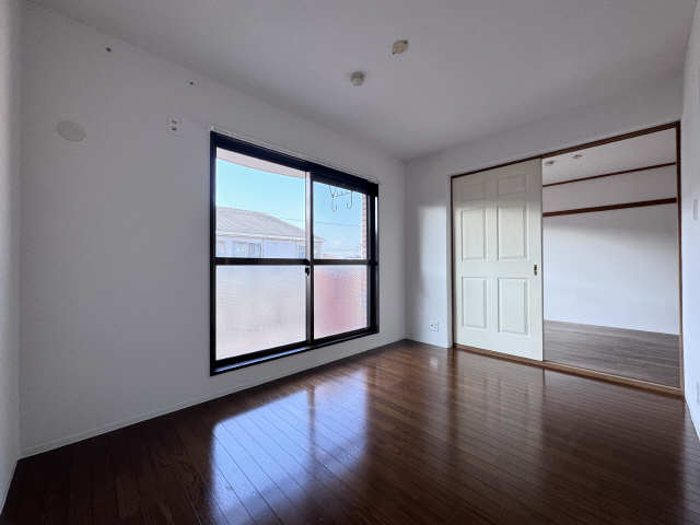 居室・リビング　2026年02月申込後エアコン1基取付されます